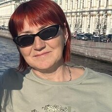 Фотография девушки Светлана, 60 лет из г. Новокубанск