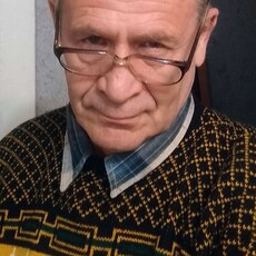 Фотография мужчины Александр, 62 года из г. Минск