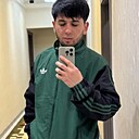 Shoxrux, 31 год