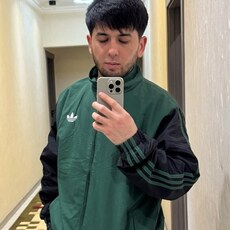 Фотография мужчины Shoxrux, 31 год из г. Ташкент