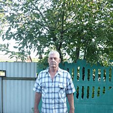 Фотография мужчины Евгений, 61 год из г. Мыски