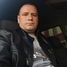 Фотография мужчины Андрей, 44 года из г. Энгельс