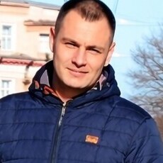 Фотография мужчины Pol, 46 лет из г. Кривой Рог