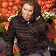 Фотография девушки Эля, 43 года из г. Москва