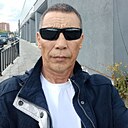 Фарид, 57 лет