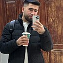 Ynus, 26 лет