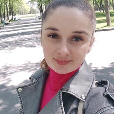 Фотография девушки Оксана, 32 года из г. Харьков