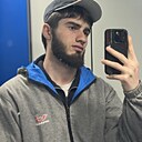 Кама, 24 года