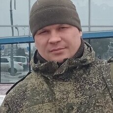 Фотография мужчины Юрик, 31 год из г. Братск