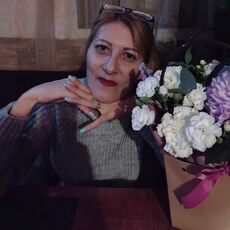 Фотография девушки Олеся, 43 года из г. Тольятти