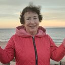 Люся, 62 года