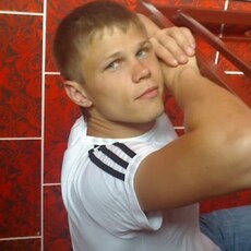Фотография мужчины Влад, 35 лет из г. Могилев