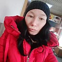 Ната, 25 лет
