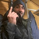 Аланский Воин, 37 лет
