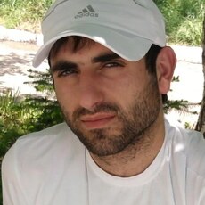 Фотография мужчины Джокер, 35 лет из г. Георгиевск