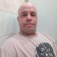 Фотография мужчины Север, 47 лет из г. Богданович