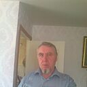 Сергей, 65 лет