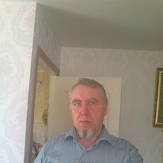 Фотография мужчины Сергей, 65 лет из г. Пермь