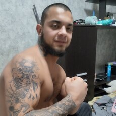 Фотография мужчины Алексей, 30 лет из г. Самара