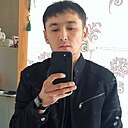 Еркош, 36 лет