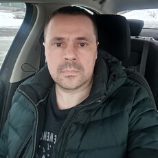 Фотография мужчины Александр, 46 лет из г. Воронеж