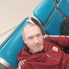 Фотография мужчины Валентин, 47 лет из г. Минеральные Воды