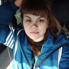 Фотография девушки Катерина, 27 лет из г. Балаково