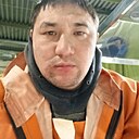 Марат, 40 лет