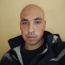 Фотография мужчины Дмитрий, 33 года из г. Донецк