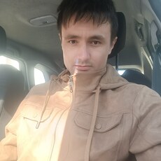 Фотография мужчины Файзул, 33 года из г. Евпатория