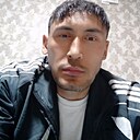 Temurmalik, 32 года