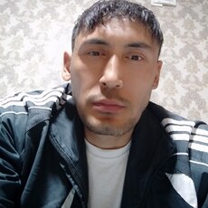 Фотография мужчины Temurmalik, 32 года из г. Фергана