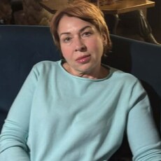 Фотография девушки Світлана, 53 года из г. Калиновка