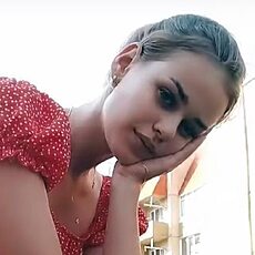 Фотография девушки Kristina, 23 года из г. Киев