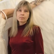 Фотография девушки Natali, 46 лет из г. Казань