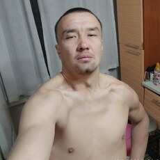 Фотография мужчины Арман, 33 года из г. Астана