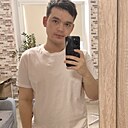 Андрей, 23 года