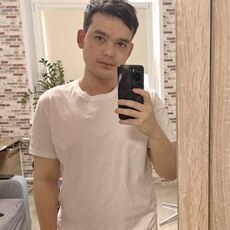 Фотография мужчины Андрей, 23 года из г. Москва
