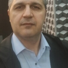 Фотография мужчины Едик, 45 лет из г. Новокузнецк