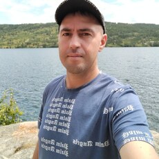 Фотография мужчины Павел, 39 лет из г. Усть-Каменогорск