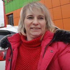 Фотография девушки Анна, 44 года из г. Усть-Лабинск