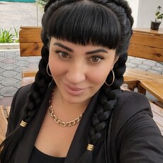 Фотография девушки Натали, 46 лет из г. Бишкек