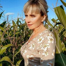 Фотография девушки Жанна, 52 года из г. Новогрудок