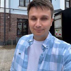 Фотография мужчины Иван, 35 лет из г. Кострома