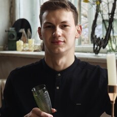 Фотография мужчины Александр, 20 лет из г. Чита
