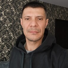 Фотография мужчины Gdanov, 41 год из г. Набережные Челны