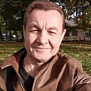 Виктор, 61 год