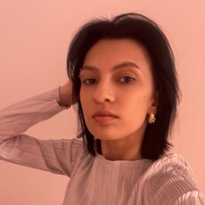 Фотография девушки Карина, 19 лет из г. Кокшетау