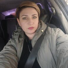 Фотография девушки Нюта, 42 года из г. Канск