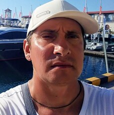 Фотография мужчины Евгений, 45 лет из г. Кемерово